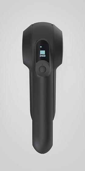 Actual product image Therabody Theragun Elite