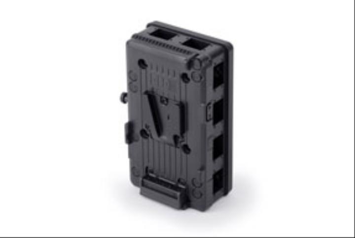 Image du produit Wooden Camera D-Box (V-Mount to V-Mount, unité de base)