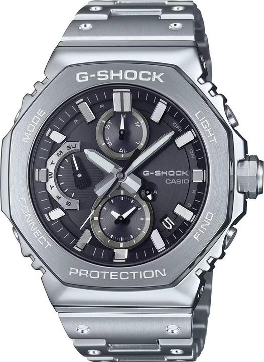 G-Shock GMC-B2100D-1AER (Chronograph, 46 mm)
