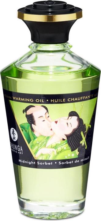 Produktbild Shunga Aphrodisiac Oil (100 ml)