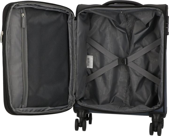 Image du produit American Crew Bagage à main Daring Dash Spinner S EXP (39 l, Bagage à main (jusqu'à 50l))