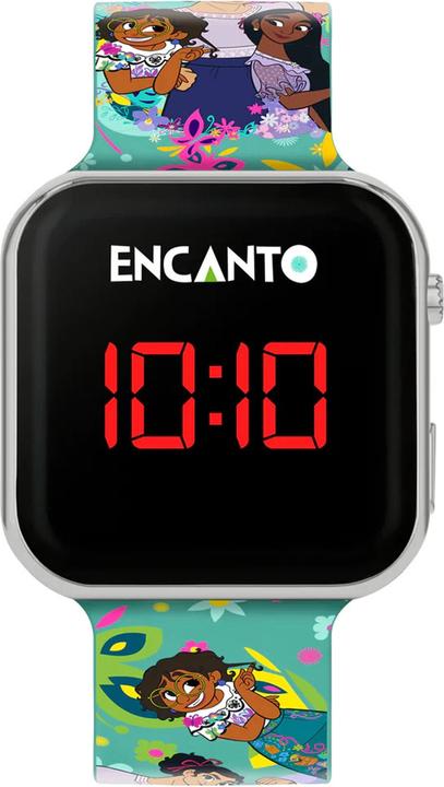 Immagine prodotto Disney Orologio Encanto LED ENC4022