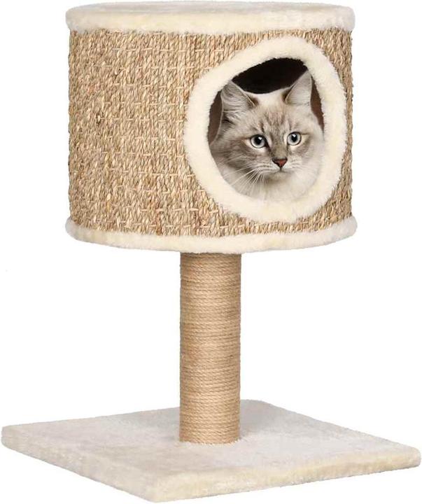 Produktbild VidaXL Kratzbaum (52 cm, Beige)