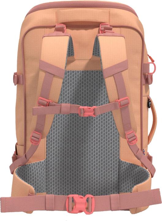 Image du produit Cabin zero Adventure Cabin Bag ADV 42L Rucksack 55 cm (35 l)