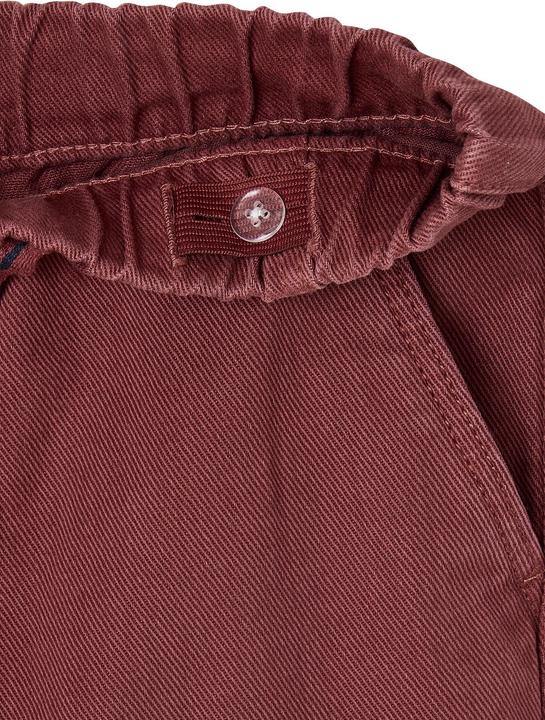 Produktbild Vertbaudet Jungen Hose mit Dehnbund (140)