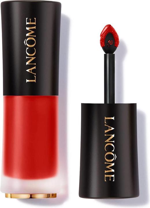 Actual product image Lancôme L'Absolu Rouge Drama Ink 138 Rouge Drama (138 Rouge Drama)