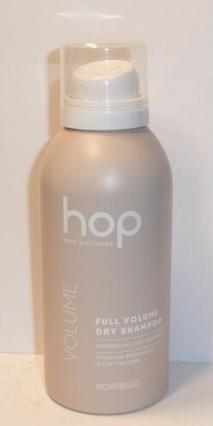 Montibello Hop Full Volume Dry Shampoo 150ml (150 ml, Trockenshampoo)