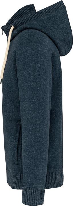 Immagine prodotto Kariban Giacca in Pile Vintage Foderata in Sherpa Uomo (XS)