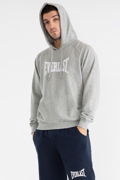 Immagine prodotto Everlast Felpa con cappuccio (XL)