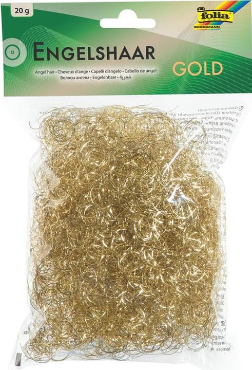 Immagine prodotto Folia Engelshaar