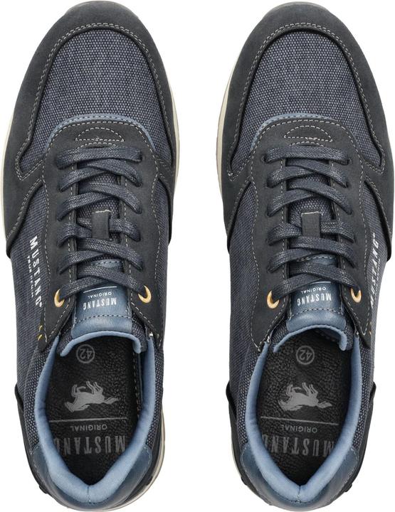 Actual product image Mustang Sneaker (46)