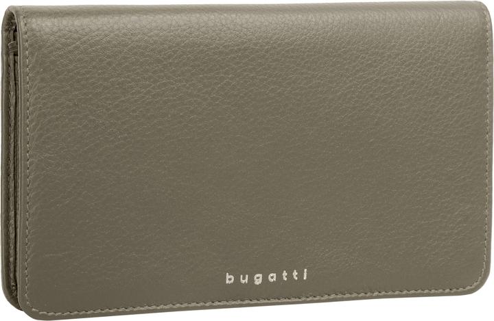 Actual product image Bugatti Ladies' wallet