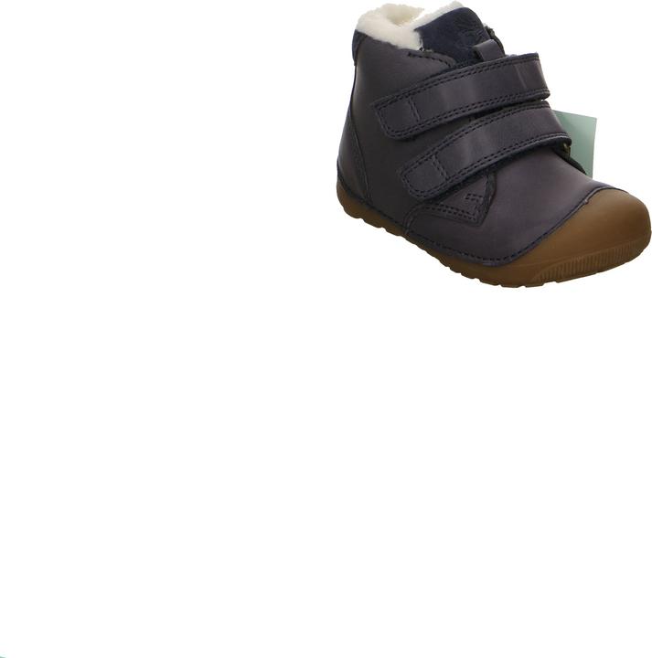 Actual product image Bundgaard Petit Velcro (21)