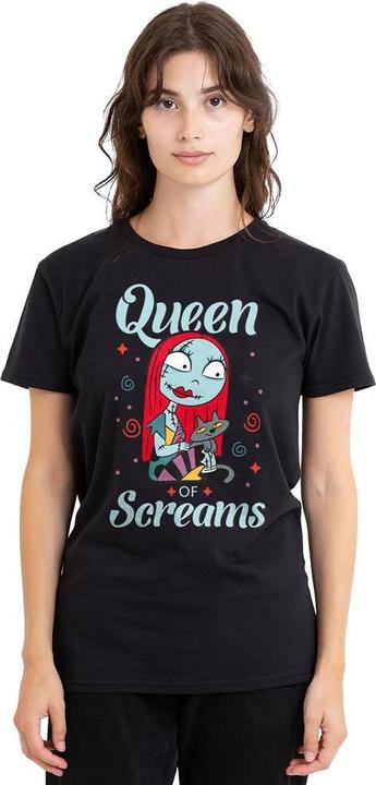 Produktbild The Nightmare Before Christmas TShirt (XXL)