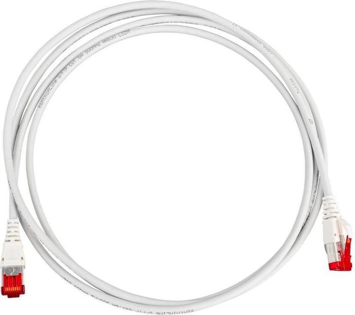 Immagine prodotto R&M Cavo di rete (U/FTP, CAT6a, 0.50 m)