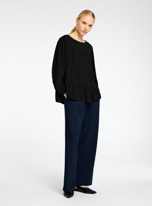 Produktbild Selected Femme Langarm Bluse (36)
