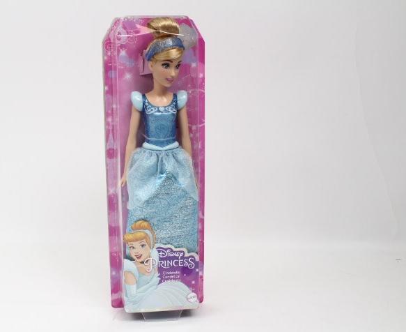 Produktbild Mattel Cinderella