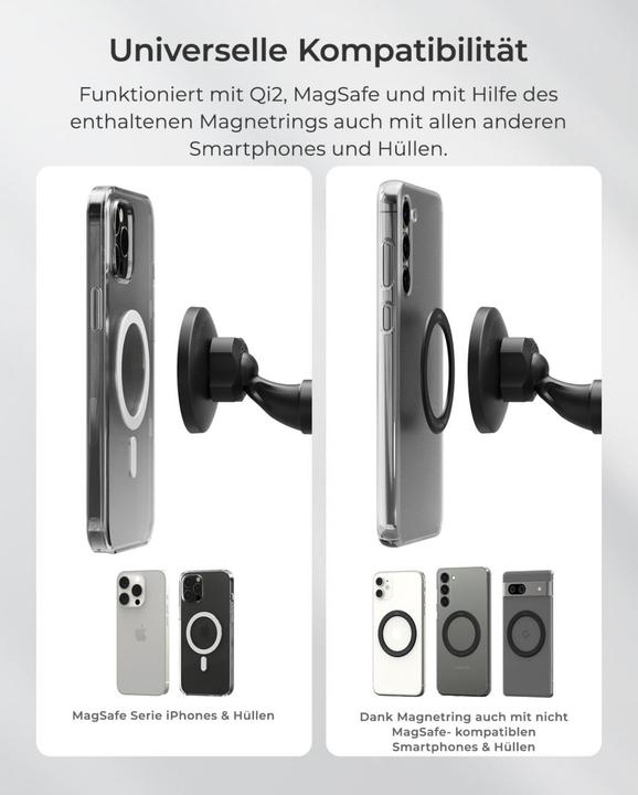 Actual product image iOttie iTap 3