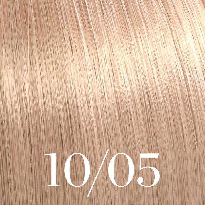 Image du produit Wella Color Touch Pure Naturals - 10/05 (Blond, Rouge)
