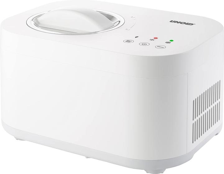 Unold 48820 Snow (EU plug)