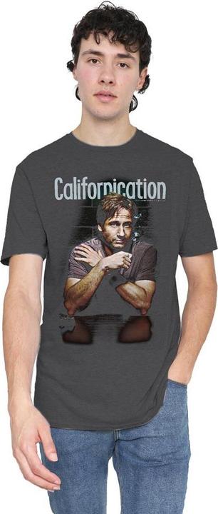 Produktbild Californication Smoking TShirt (XL)
