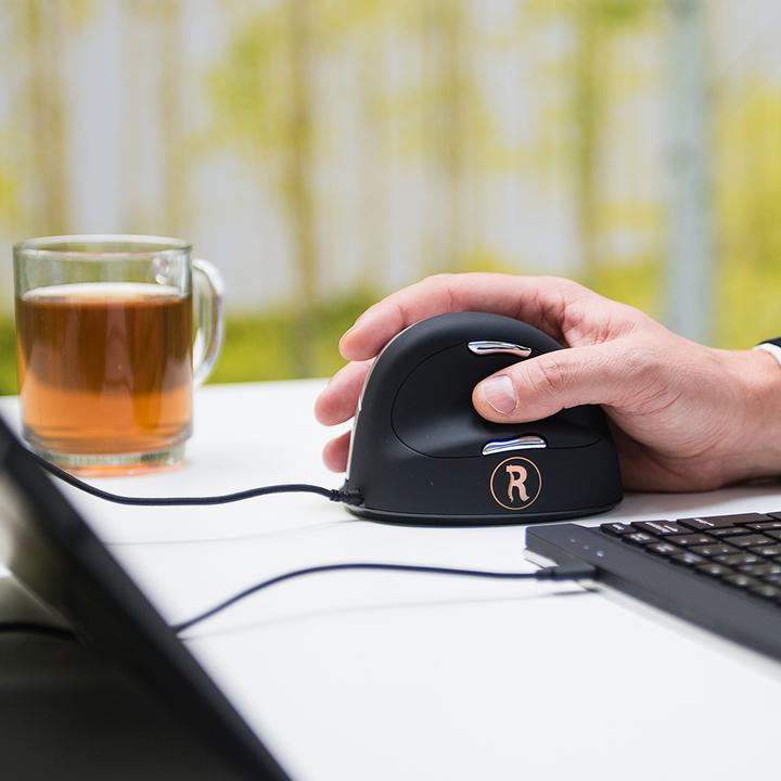Actual product image R-Go Tools HE Break (Cable)