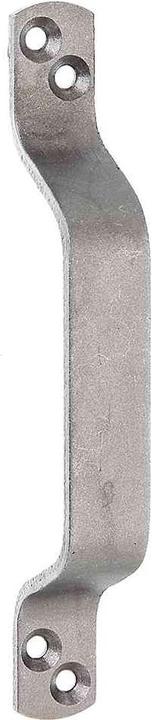 Immagine prodotto GAH Alberts Alberts 361440 Maniglia per cancello in acciaio inox 168 x 20 mm (Maniglia della porta)