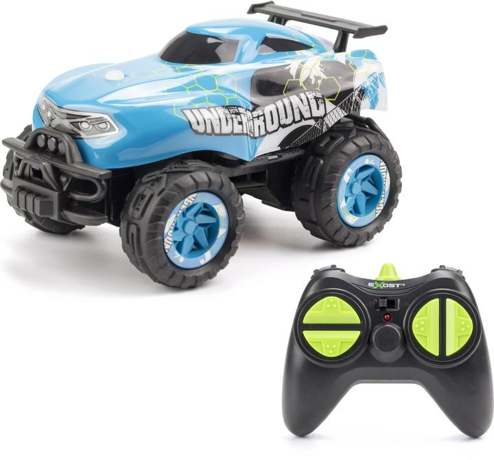 Produktbild Silverlit Mini Truck Exost Funksteuerung