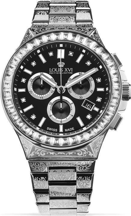 Image du produit Louis XVI LXVI1217 Le Monarque Royale (Chronographe, 42 mm)
