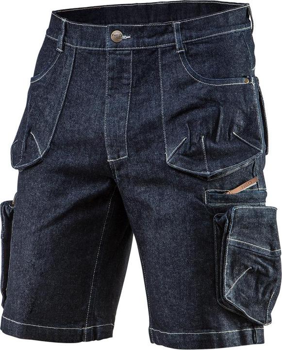 Actual product image Neo Krótkie spodenki DENIM rozmiar M (M)
