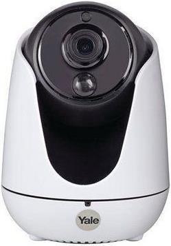 Yale Caméra IP Y303 (1280 x 720 pixels)