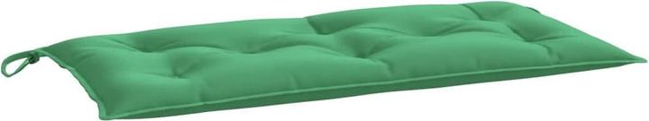 Produktbild VidaXL Gartenbank-Auflagen 2 Stk. O x ford-Gewebe (100 x 50 x 7 cm)