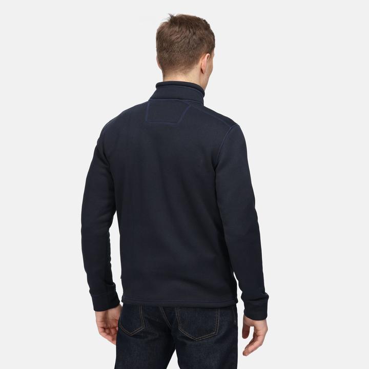 Immagine prodotto Regatta Top in pile Galador con mezza zip (S)