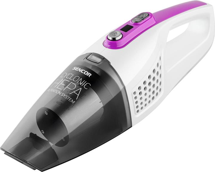 Actual product image Sencor SVC 7814VT