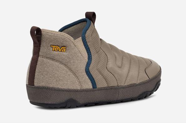 Actual product image Teva 's ReEmber Terrain Mid (12)
