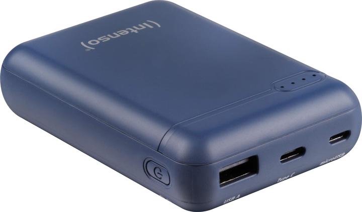 Image du produit Intenso XS10000 (10000 mAh, 37 Wh)