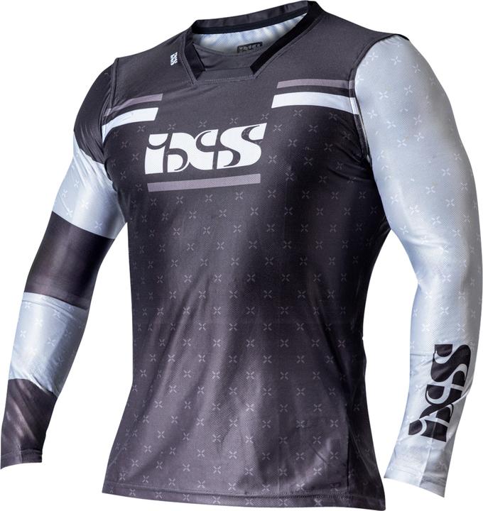 iXS Trigger-MX 1.0 Jersey