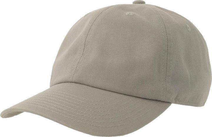 Produktbild Atlantis Dad BaseballMütze 6 Segmente (One Size)