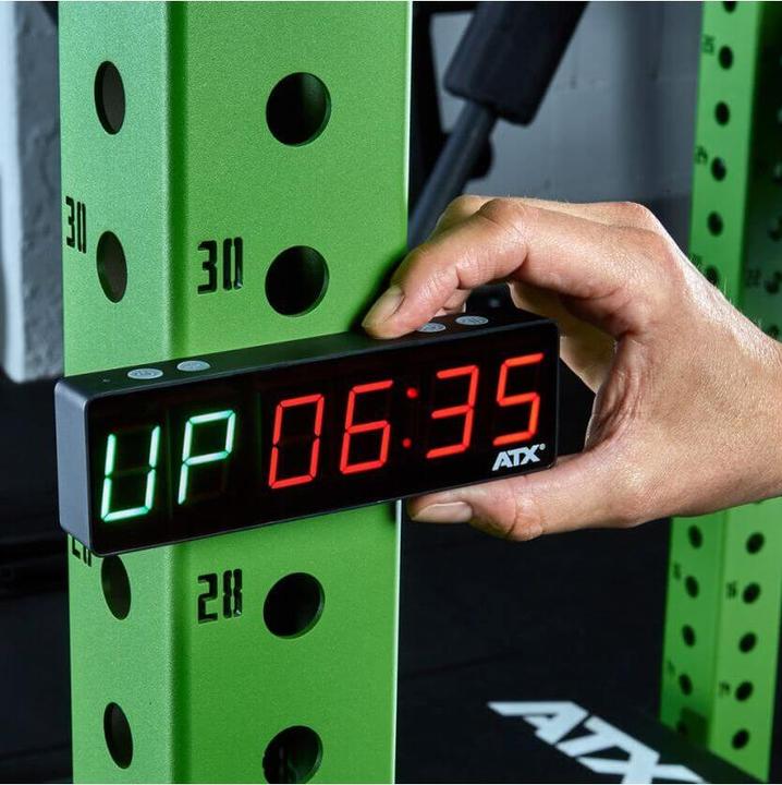 Immagine prodotto ATX Timer magnetico a intervalli