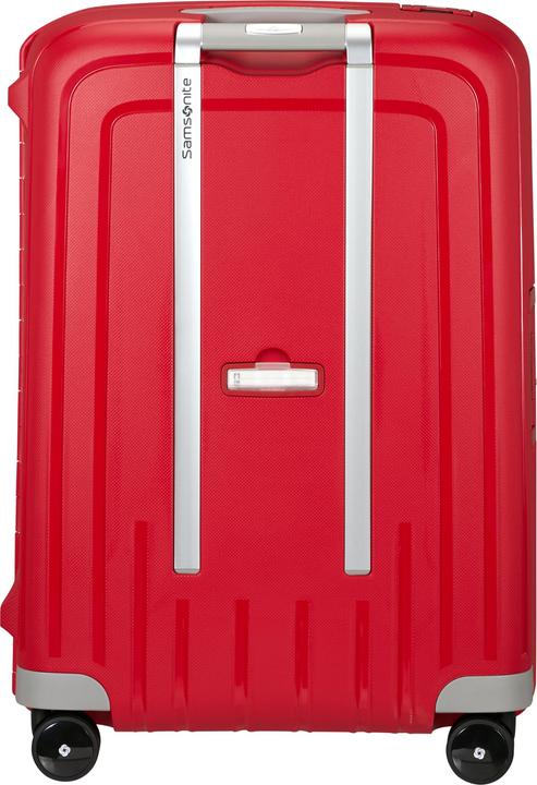 Actual product image Samsonite S'Cure (79 l, M (50 - 90l))