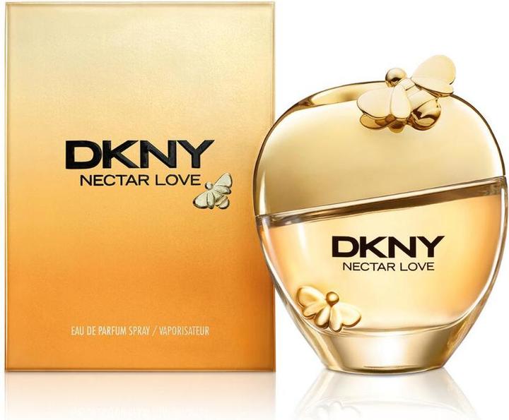 Produktbild DKNY Nectar Love (Eau de Parfum, 50 ml)