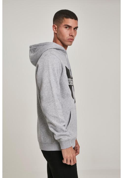 Immagine prodotto Mister Tee Wu-Wear - Felpa con cappuccio con logo (S)
