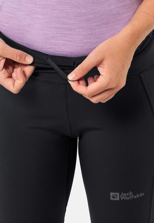 Actual product image Jack Wolfskin Kammweg Tights W (XXL)