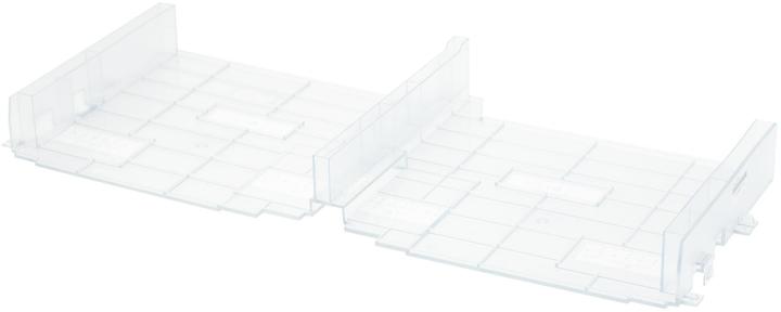 Actual product image HPE ProLiant DL380 Gen11 Max Performance Heat Sink Kit