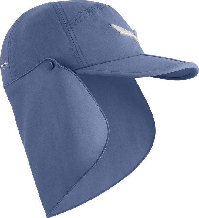 Salewa Kinder Neck Gaiter Kappe (53, M)