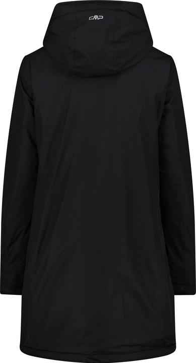 Immagine prodotto CMP Campagnolo Felpa con zip e cappuccio (46)