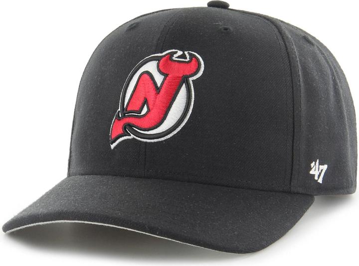 Immagine prodotto 47 Brand Zona a basso profilo New Jersey Devils (Taglia unica)