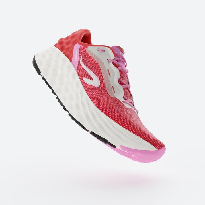 Produktbild Kiprun Laufschuhe Damen - KS900.2 rot (42)