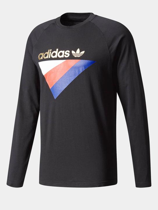 Actual product image adidas Anichkov longsleeve - 96503 (XS)