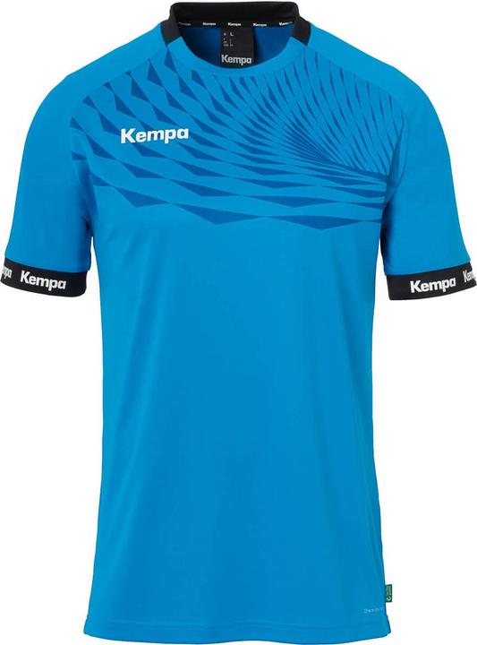 Immagine prodotto Kempa Camicia Wave 26 (164)